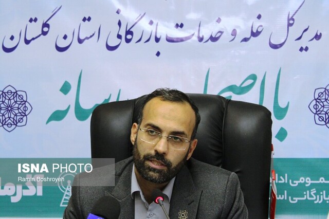 موافقت با کشت قراردادی گندم در اراضی دیم/ گندم کاران بسته تشویقی میگیرند