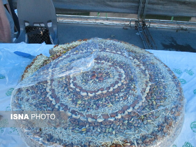 نمایشگاه «اقتصادمقاومتی» - گرگان