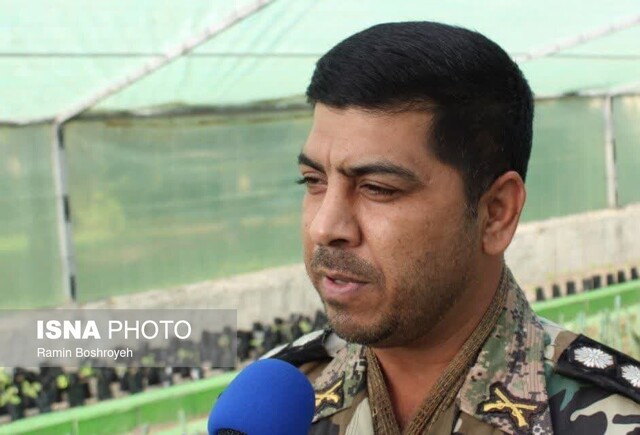 خدمت مقدس سربازی و رقابتی برای مهارتآموزی