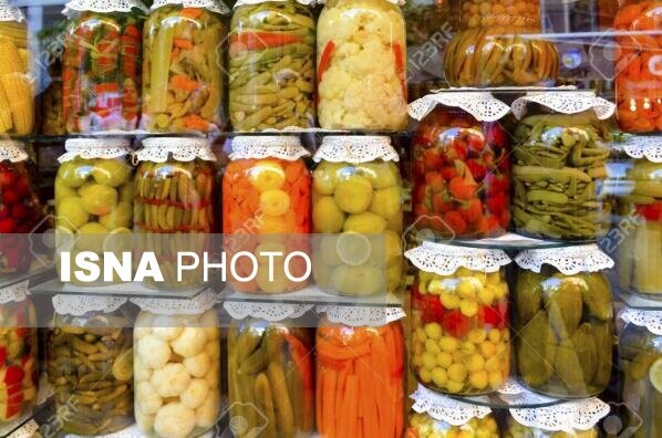 داستان شیرین کارآفرینی در گرگان با مزههای ترش و شور