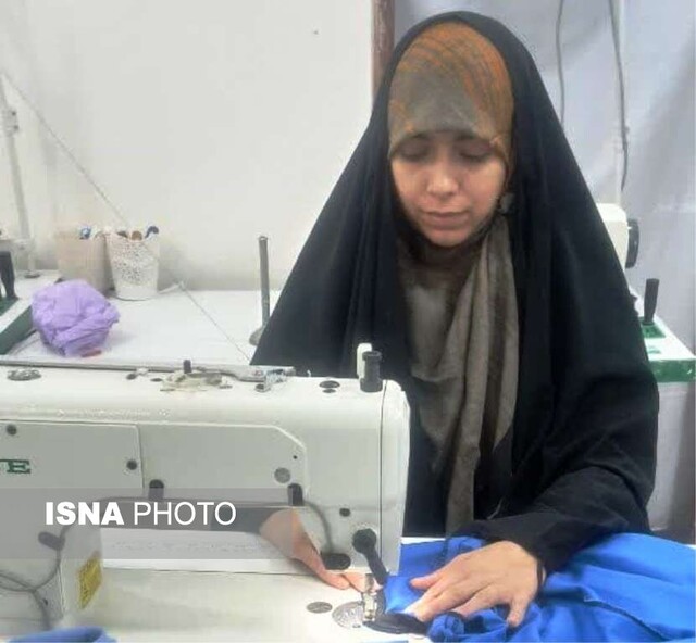 امید جوانه میزند/ باران محبتی که درخت زندگی را پربار کرد