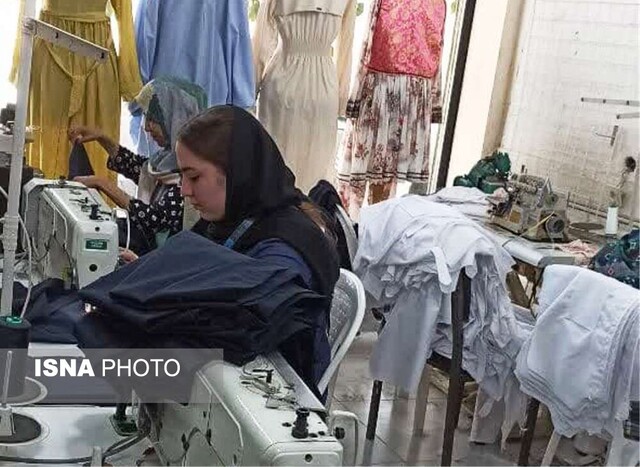 امید جوانه میزند/ باران محبتی که درخت زندگی را پربار کرد