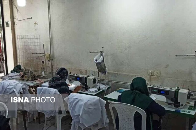 امید جوانه میزند/ باران محبتی که درخت زندگی را پربار کرد