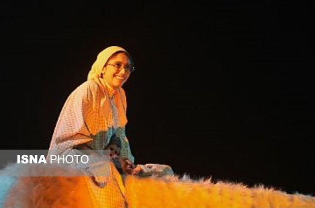 تئاتر گلستان توان رقابت در سطوح ملی را دارد؟