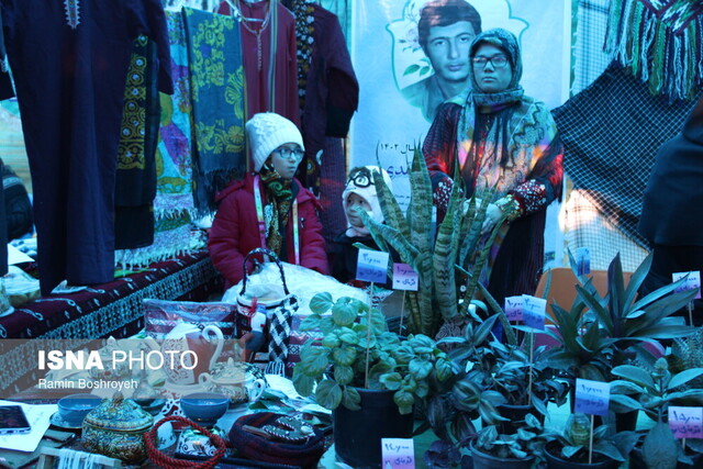 شیوهای غلط که توسط سپاه نینوا برچیده شد!/ صف اولیها بر سکو نشستند