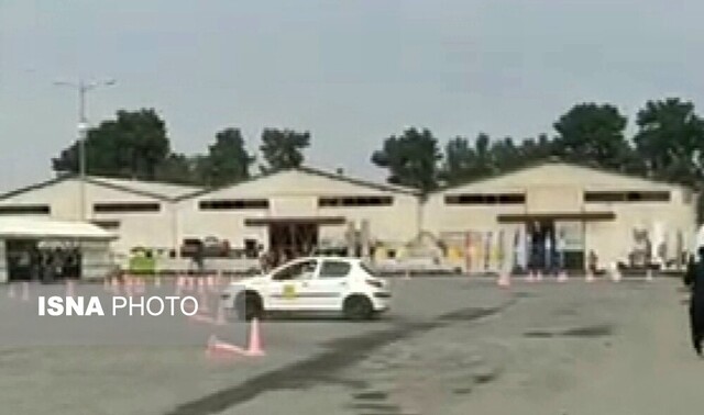 اتومبیلرانان برتر «اسلالوم قهرمانی کشور» مشخص شدند اتومبیلرانان برتر «اسلالوم قهرمانی کشور» مشخص شدند