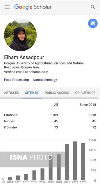 جلوی دلسرد شدن نخبگان را بگیریم/ پایاننامههای بسیار خوبی داریم که در کتابخانهها خاک میخورند