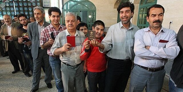 حضور حداکثری در انتخابات یعنی اقتدار بینالمللی/ انتخاب اصلح زمینهساز پیشرفت استان گلستان