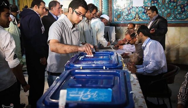 انتخابات؛ پیشران تغییر و توسعهی متوازن کشور