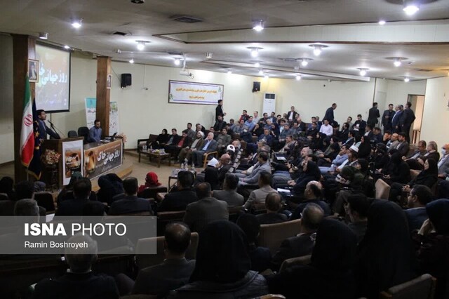 فرسایش خاک عامل سیلهای اخیر گلستان/ لزوم اجرای قوانین حفاظت خاک