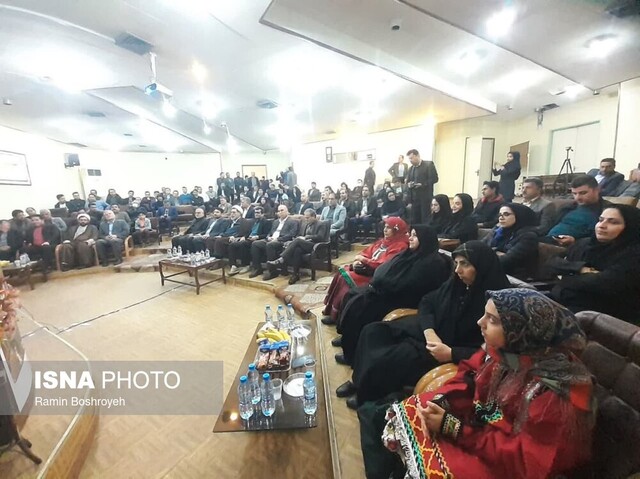 آمار بالای چاههای غیرمجاز در گلستان/ منابع طبیعی با گرفتن عکس یادگاری حفظ نمیشود