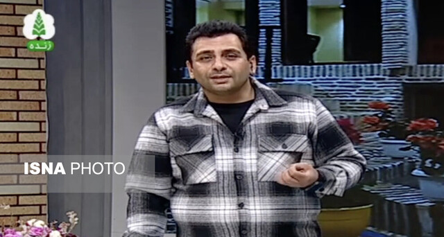 دلیل بیهوشی مجری شبکه گلستان در برنامه زنده چه بود؟ دلیل بیهوشی مجری شبکه گلستان در برنامه زنده چه بود؟