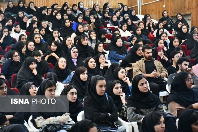 دانشجوی مطالبه‌گر موفق است/ دانشجو در تله معاند و دشمن گرفتار نمی‌شود