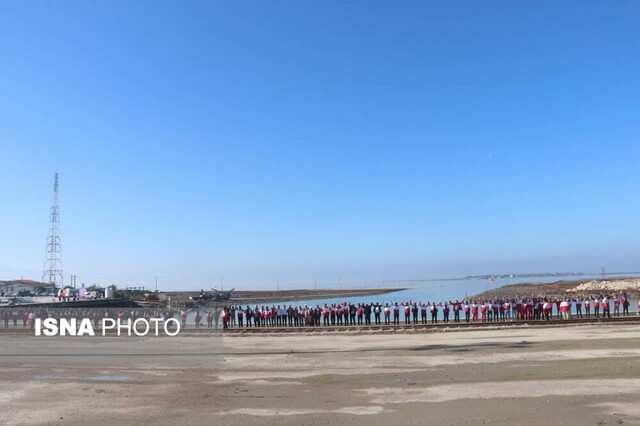 احیای خلیج گرگان، انقلابی در تأمین امنیت زیست محیطی شمال کشور