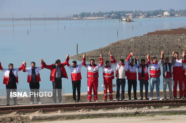 احیای خلیج گرگان، انقلابی در تأمین امنیت زیست محیطی شمال کشور