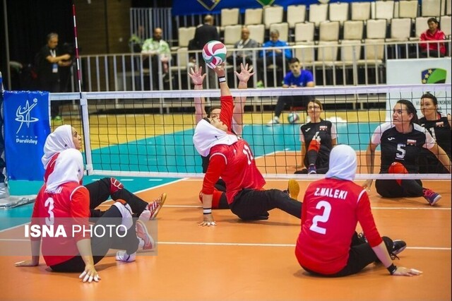 ارادهای که معلولیت را ضربه فنی کرد/ هنوز شغلی مناسب ندارم!