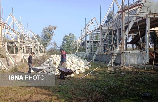 تأکید وزیر آموزش و پرورش بر احیای اردوگاه دانشآموزی آشوراده
