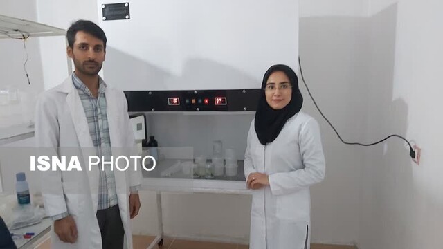 «مشق زندگی» زوج گلستانی با تبدیل فرصت تحصیلی به اشتغالزایی/ وقتی با درس خواندن زندگی میسازیم