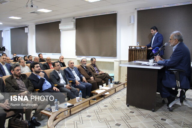 نشست پرسش و پاسخ معاون رئیس جمهور با دانشجویان دانشگاه گلستان نشست پرسش و پاسخ معاون رئیس جمهور با دانشجویان دانشگاه گلستان