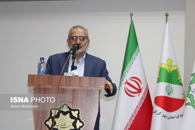 روایتگری دشمن از نظام وارونه است/ لزوم بالا بردن دانش فضای مجازی در کشور