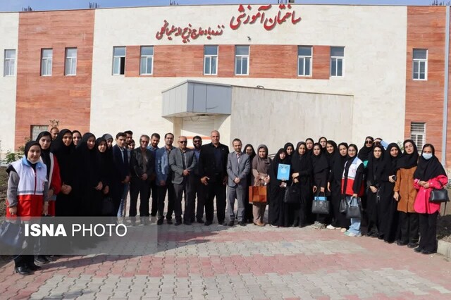 دانشجویان سفیران بیداری جامعه هستند/ استکبارستیزی مهمترین ویژگی دانشجوی تراز انقلاب