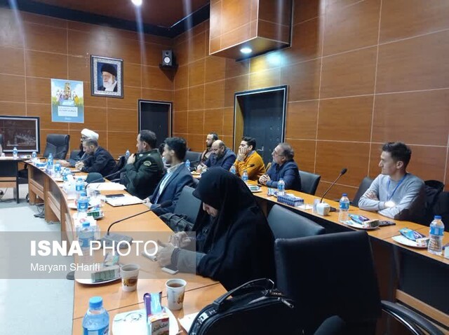 گزارش تصویری از رویداد «توان» - استان گلستان