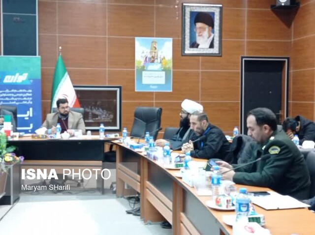 گزارش تصویری از رویداد «توان» - استان گلستان