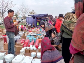 بندر اینچه‌برون به بندر ترکمن‌باشی متصل می‌شود