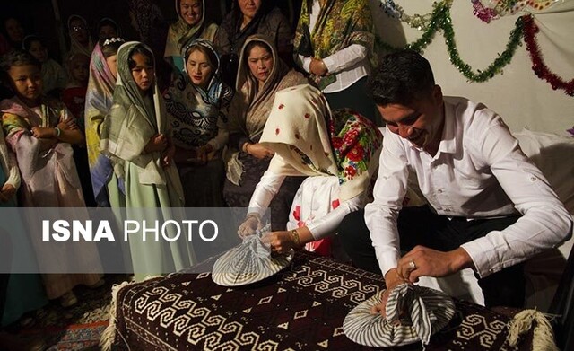 کدام قوم ایرانی شبیهترین مهریه زنان به مهریه حضرت زهرا (س) را دارد؟