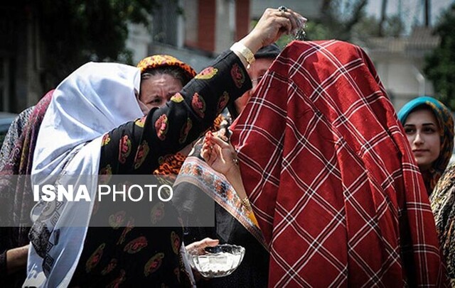 کدام قوم ایرانی شبیهترین مهریه زنان به مهریه حضرت زهرا (س) را دارد؟