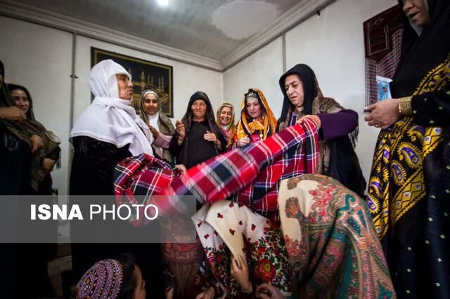 کدام قوم ایرانی شبیهترین مهریه زنان به مهریه حضرت زهرا (س) را دارد؟