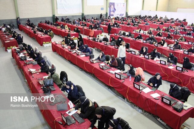 آغاز بهکار ستاد پاسخگویی سفر رئیس جمهور در گلستان