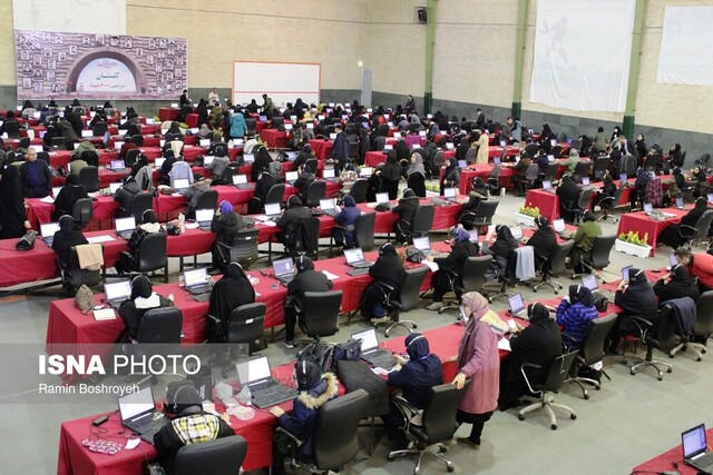 آغاز بهکار ستاد پاسخگویی سفر رئیس جمهور در گلستان