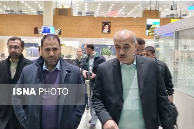 وزیر آموزش و پرورش وارد گلستان شد