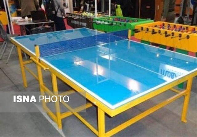 بهرهبرداری از ۱۸ خانه ورزش روستایی در گلستان با حضور وزیر ورزش و جوانان بهرهبرداری از ۱۸ خانه ورزش روستایی در گلستان با حضور وزیر ورزش و جوانان