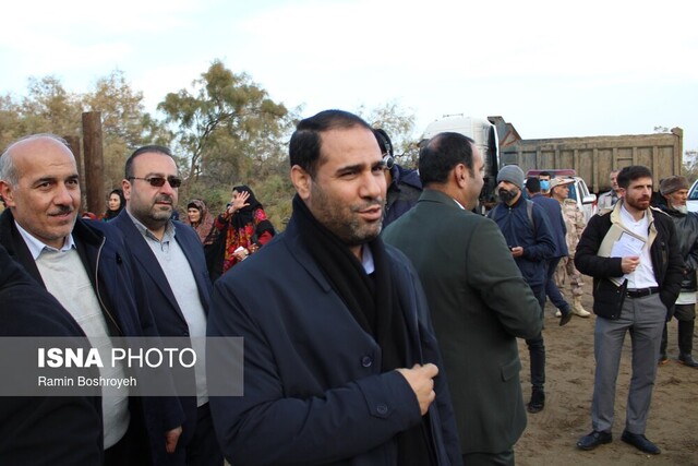 تأکید وزیر آموزش و پرورش بر احیای اردوگاه دانشآموزی آشوراده