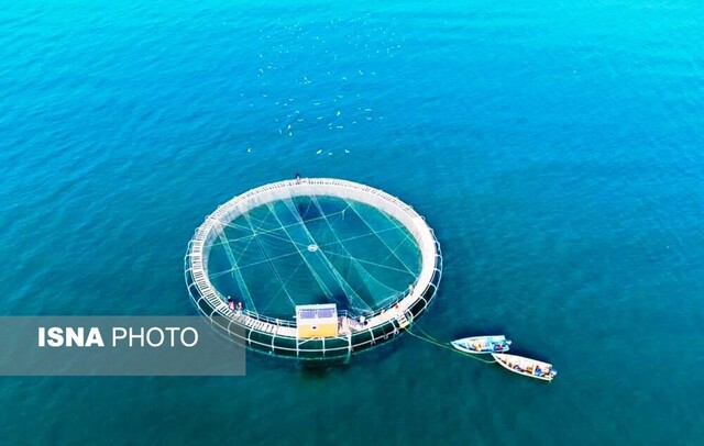 هدایت گلستان به سمت اقتصاد دریا محور/ سرمایه گذاران پای کار بیایند