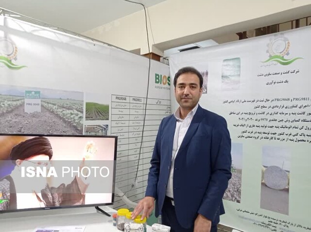 مهمترین راهکار برای بازگشت رونق پنبه به کشور چیست؟