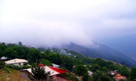 جست‌وجوی بهشت در کوچه پس‌کوچه‌های مه‌آلود «افراتخته»