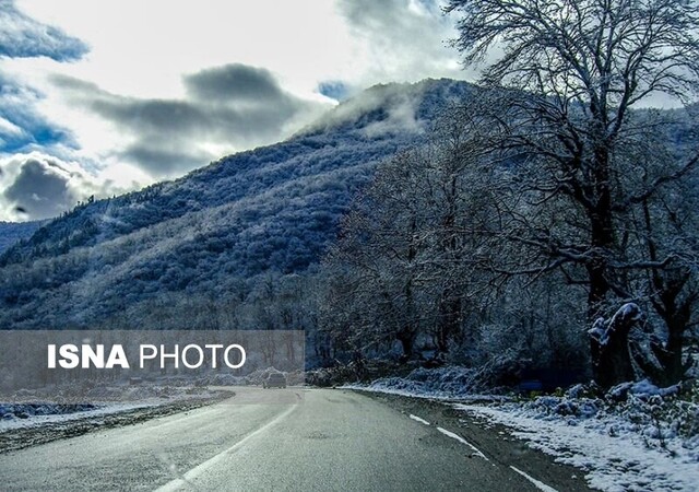 جستجوی بهشت در کوچه پسکوچههای مهآلود «افراتخته»