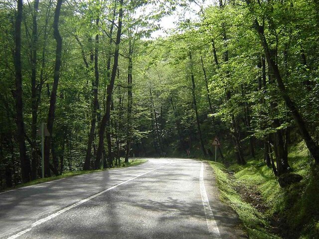 جستجوی بهشت در کوچه پسکوچههای مهآلود «افراتخته»