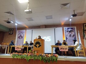 برگزاری مسابقات ملی مناظره دانشجویی در گلستان
