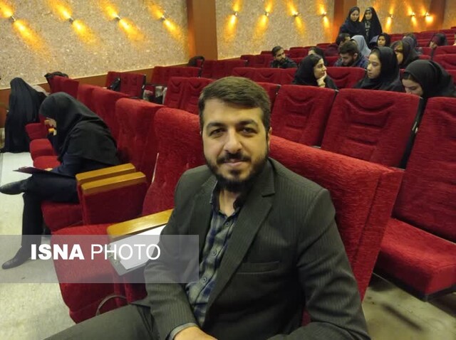 افزایش روحیه پژوهشگری و قدرت اغناسازی در مناظرت دانشجویی افزایش روحیه پژوهشگری و قدرت اغناسازی در مناظرت دانشجویی