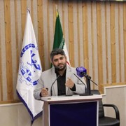 مهدی باقریان سرپرست خبرگزاری فارس گلستان شد