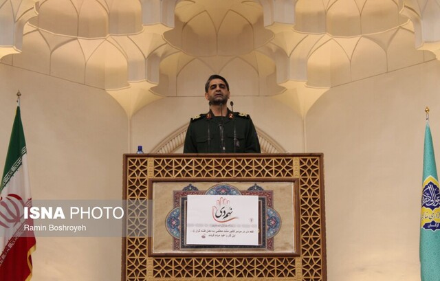 فتنهها توطئهای برای توقف پیشرفت کشور است