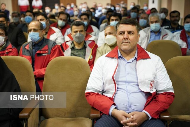 برگزاری موفق " کنگره حماسهساز میدان" در استان گلستان برگزاری موفق " کنگره حماسهساز میدان" در استان گلستان