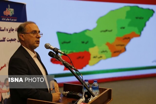 مراکز درمان ناباروری گلستان کدامند؟/ آخرین وضعیت پیشگیری از سقط جنین در استان