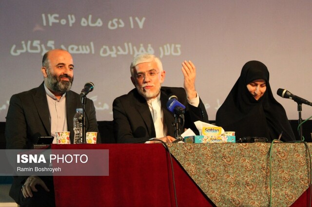 فضای تهاجمی اصحاب فرهنگ و هنر زیبنده نیست/ تسهیل در فرآیند بیمه هنرمندان فضای تهاجمی اصحاب فرهنگ و هنر زیبنده نیست/ تسهیل در فرآیند بیمه هنرمندان