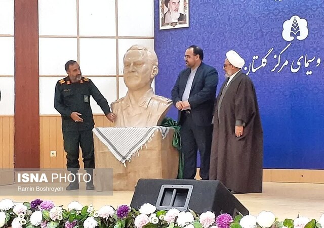 شنای مردم ایران در خون/ تقدیم هزاران شهید برای دفاع از یک انقلاب