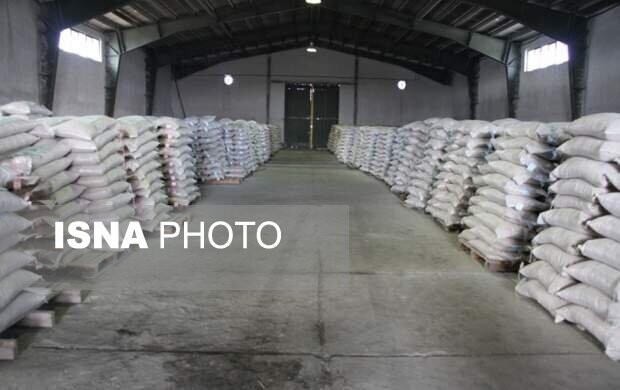 داستان تکراری دپوی برنج در شالیکوبیها/ کشاورزان منتظر معجزهای برای خرید